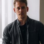 Simon Hirtz von A.l.gency. © MW-Architekturfotografie für Cosentino