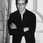 Walter Grill formte eine Sitz- und Liegelandschaft. © MW-Architekturfotografie für Cosentino