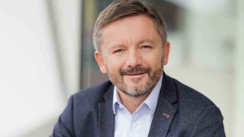 Neuer Bundesinnungsmeister der Installateure