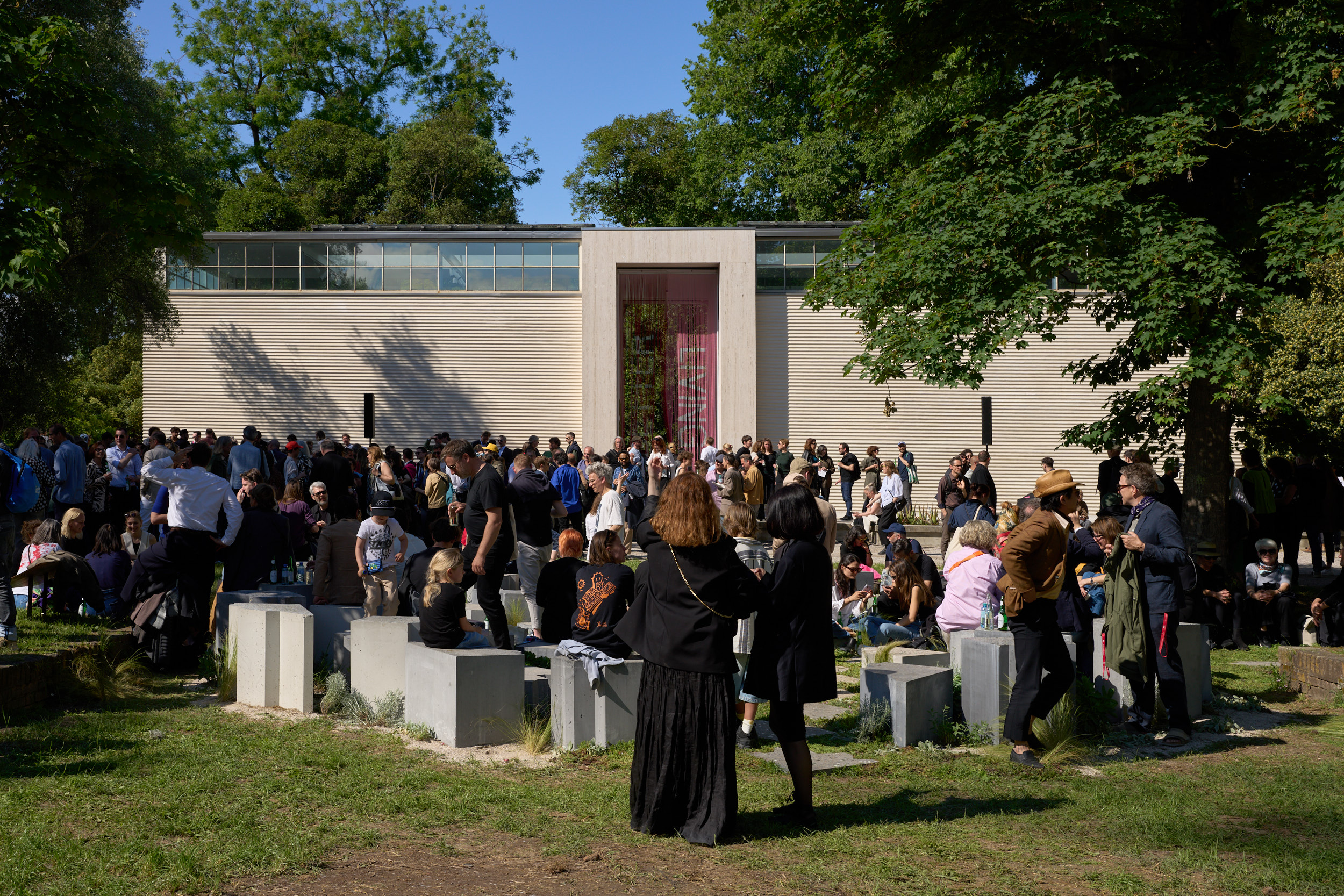 Agency For Better Living: Rahmenprogramm gestartet