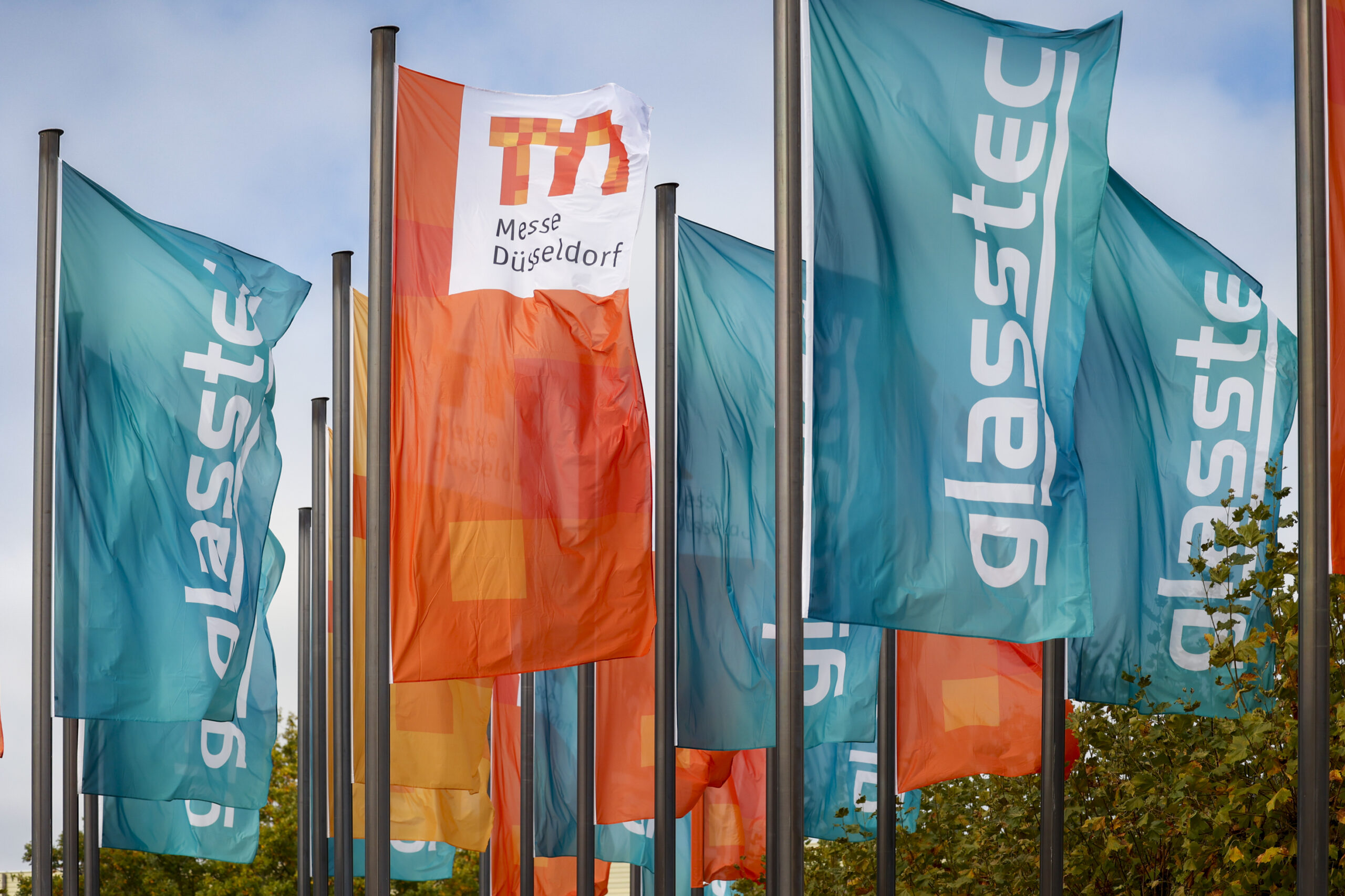 Anmeldestart für Aussteller der Glasfachmesse