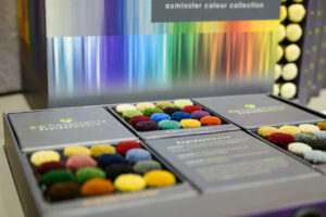 Heimtextil 2025 © Messe Frankfurt GmbH