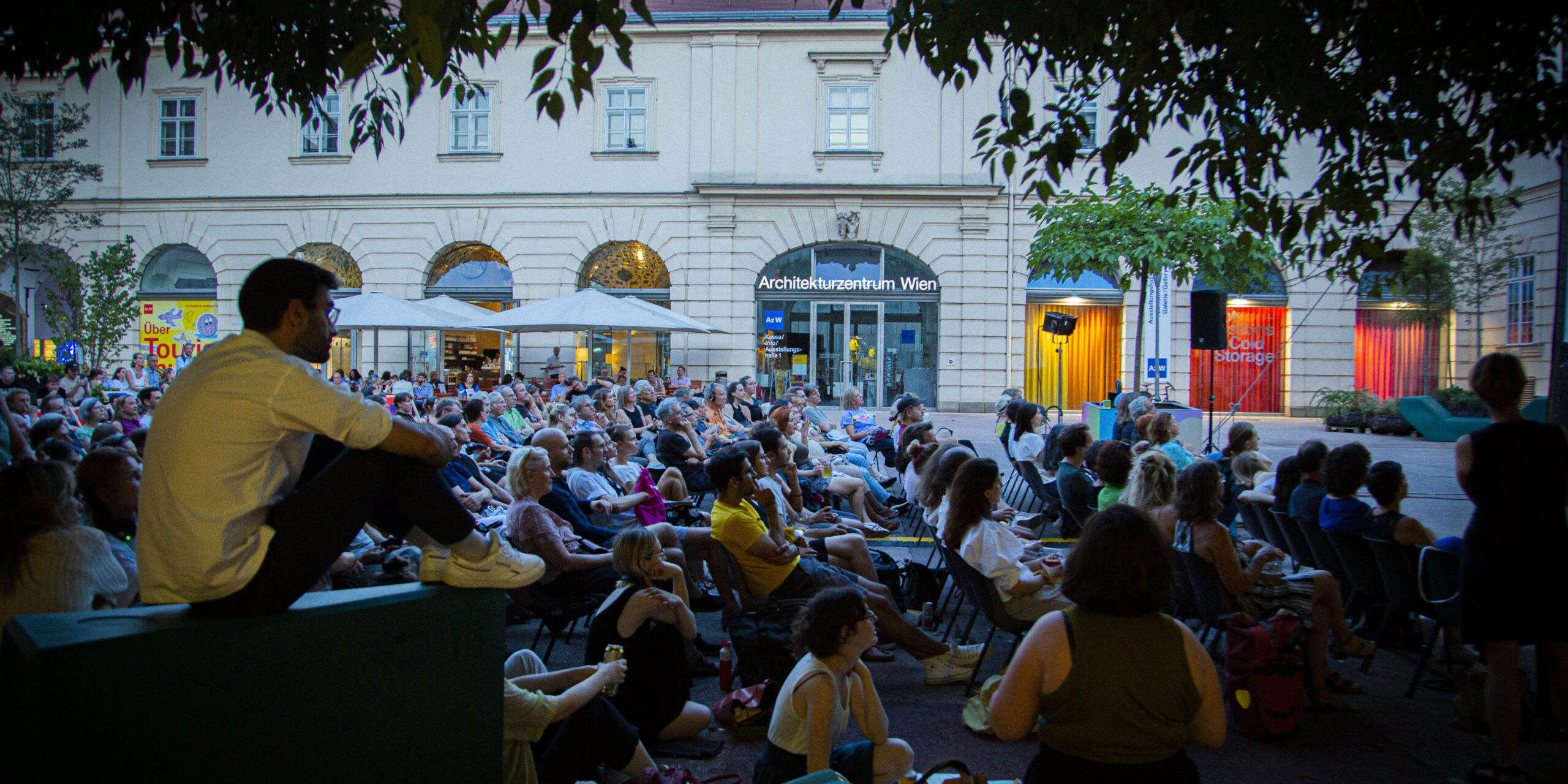 Architektur.Film.Sommer 2025