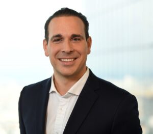 Porträt Alexander Sieh © Alexander Sieh