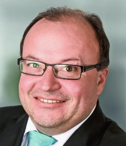 Günther Votawa, Produktmanagement Wärmepumpen