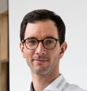 Daxecker Martin – Produktmanager