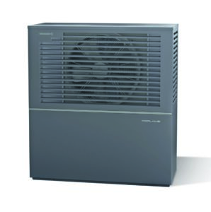 Hargassner Airflow-M 14