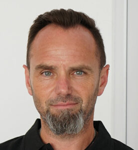 Manfred Schaffer, Leitung Produktmanagement