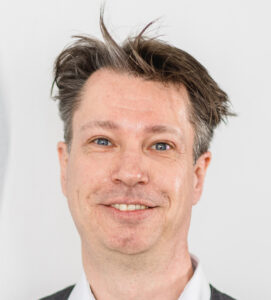 Andreas Grimm – Leiter ProduktmarktmanagementHeiztechnik