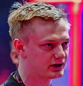 Jonas Baumgartner, Produktmanager