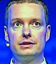 Josef Dörfler, Product Management BoschHome Comfort Group Österreich