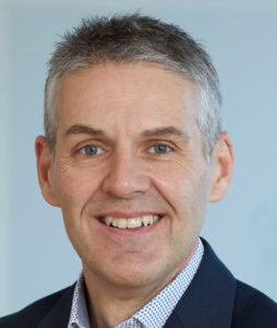 Gerald NußbaumerLeitung Verkauf und Marketing