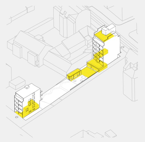 Living for Future in Wien Penzing