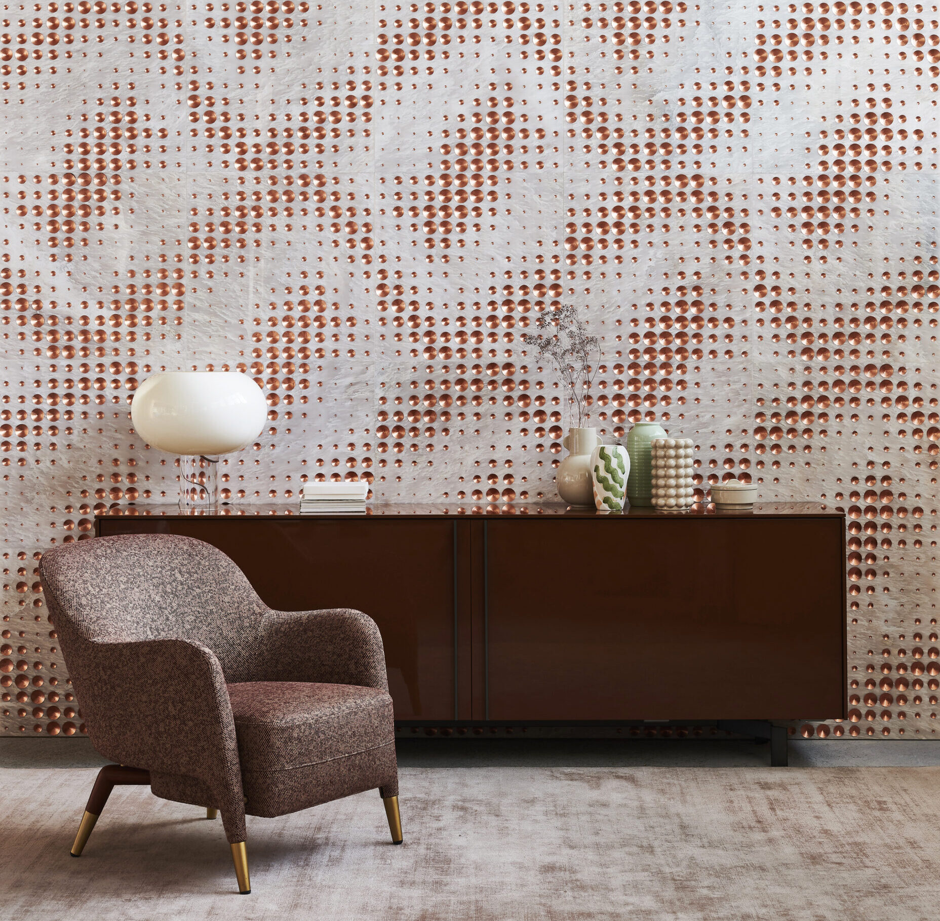 Wunderwelt der Wände