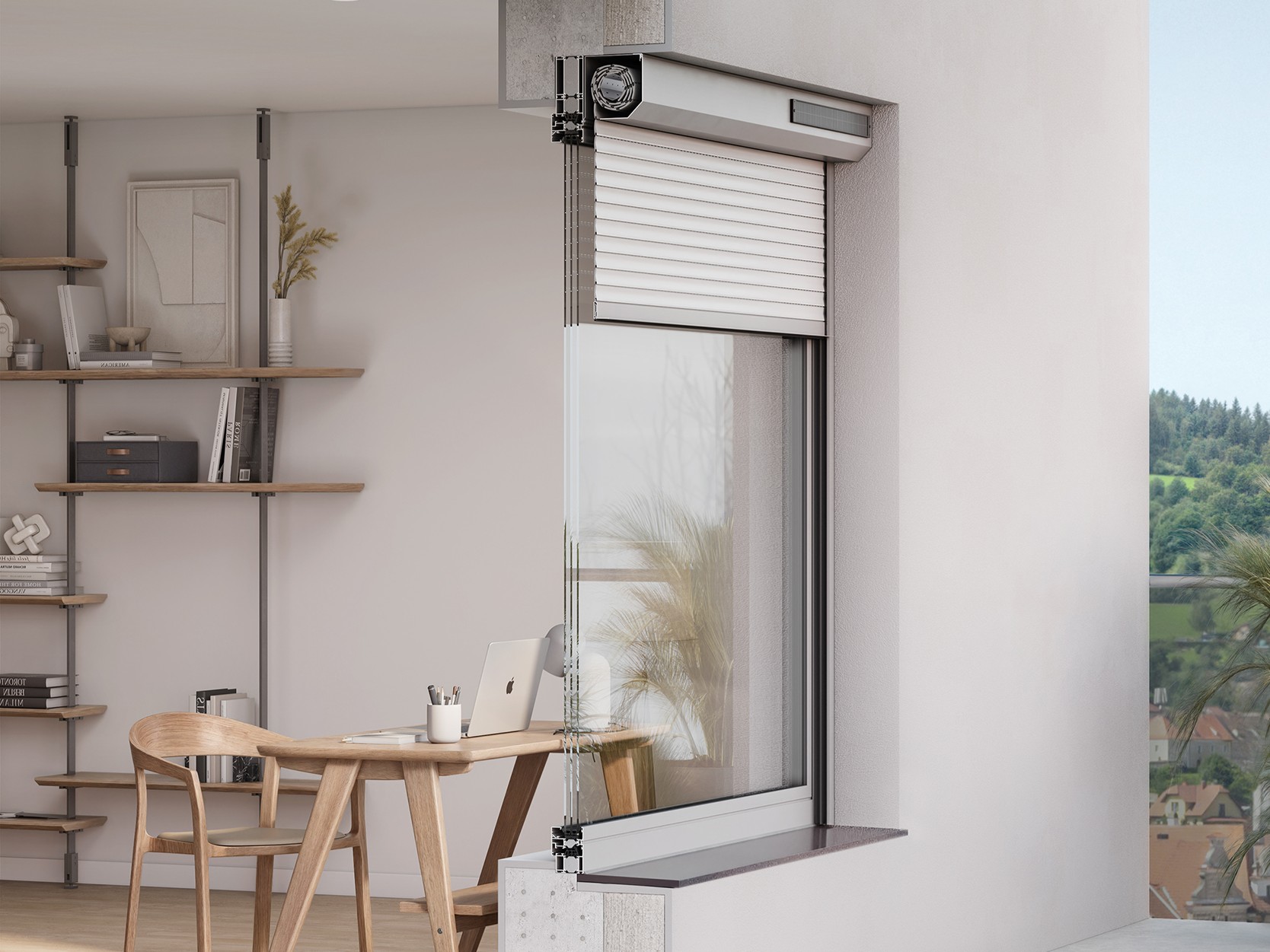 Updates für mehr Funktionalität, Effizienz und Design