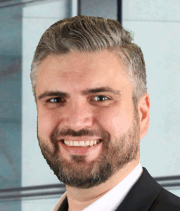 Mariusz Gasinski, Team LeadMarketing & Product Manager