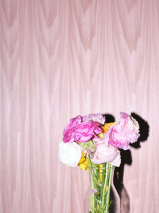 Auch akustisch wirksam:„Woody“ von Slalom © Gianluca Bellomo