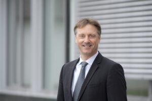 Thomas Kirmayr.Copyright: Fraunhofer IBP