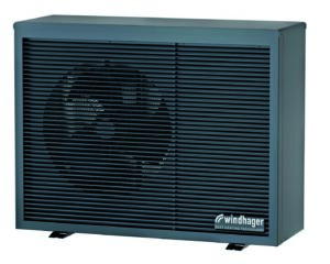 Die AeroWIN 12 DELUXE von Windhager – energieintelligent und kombinierfreudig.