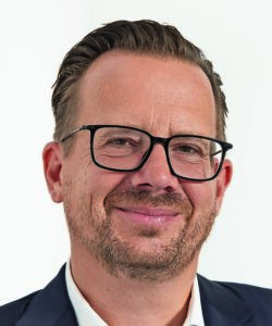 Martin Kloboucnik, Geschäftsführer