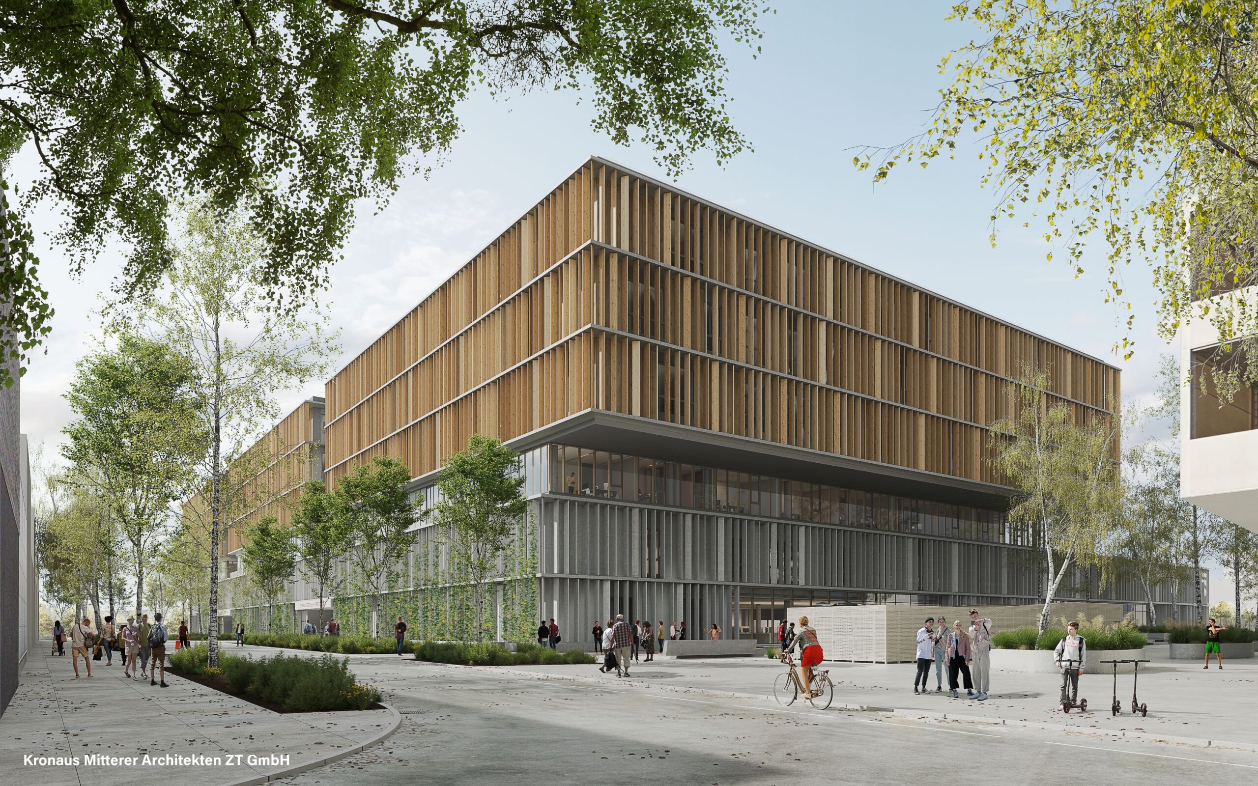 Viel Privat für den Staat