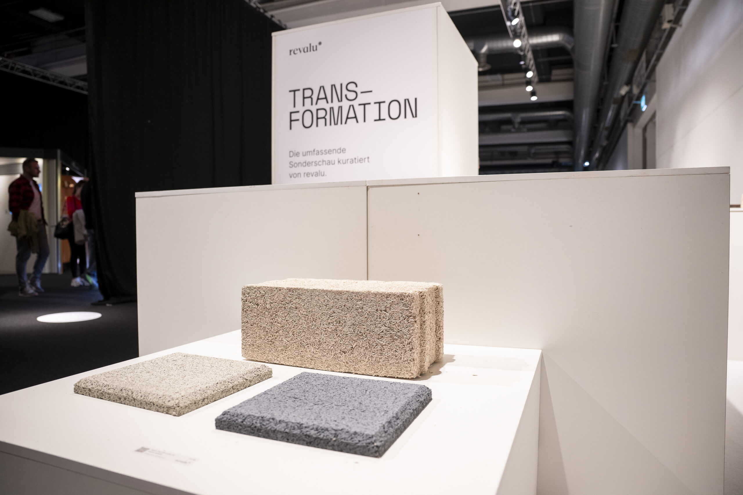 Architect@Work, Transformation