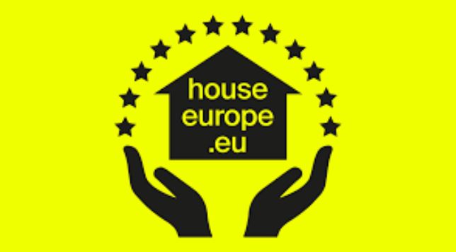 Bürgerinitiative fordert EU-weite Bauwende