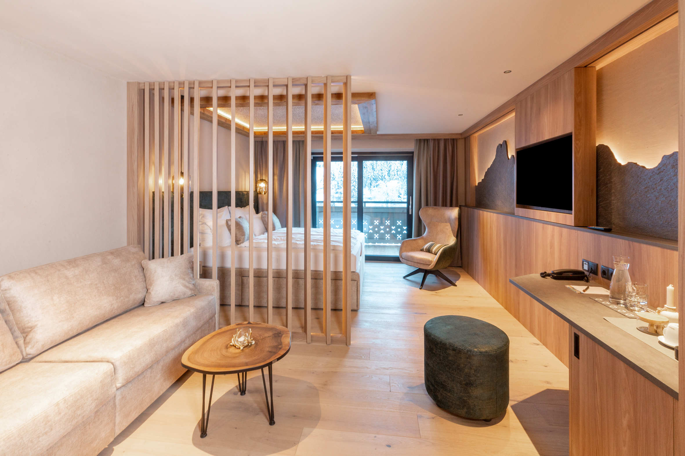 Design & Funktion stilvoll vereint