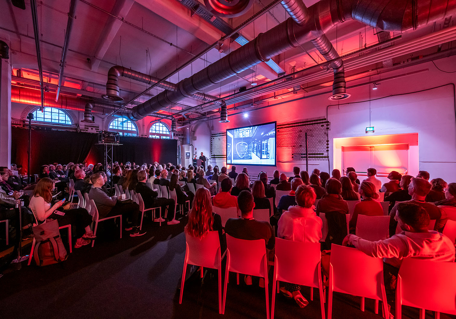 Graz fiebert der Architect@Work entgegen