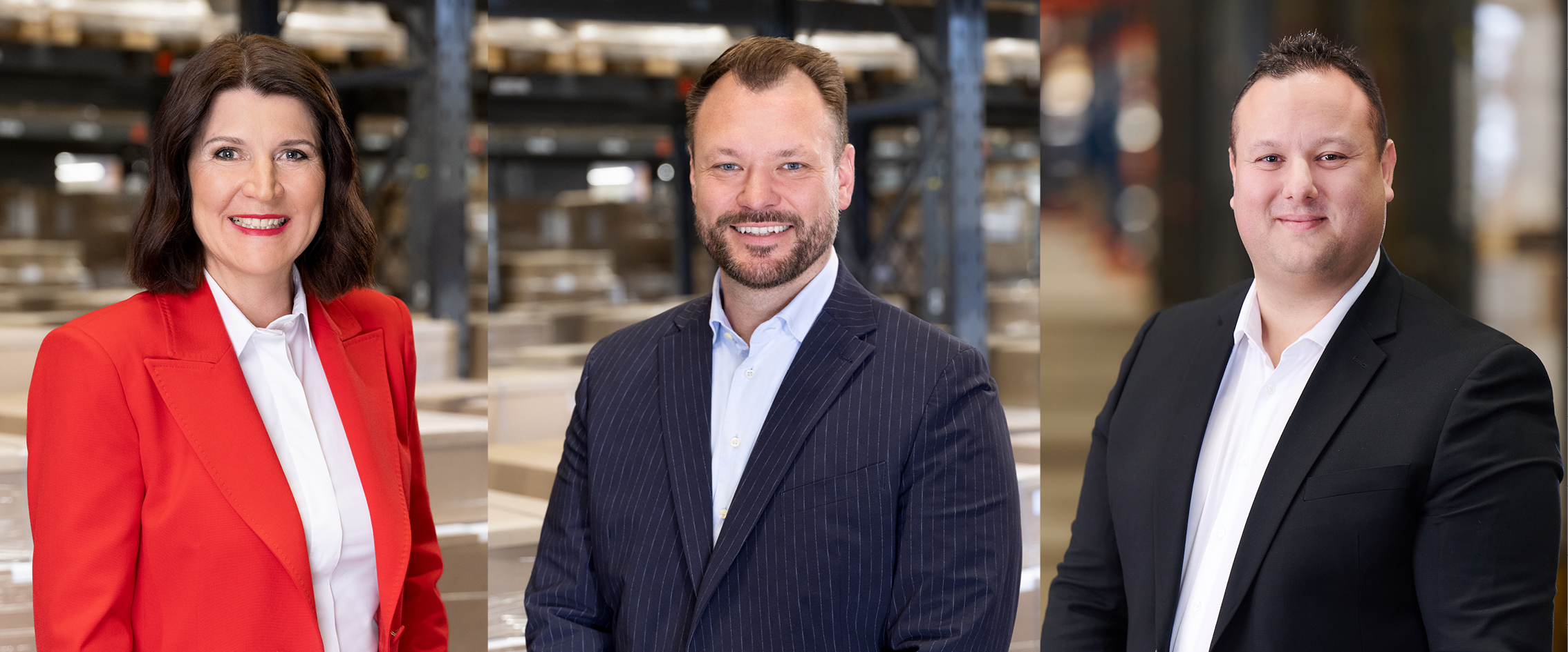 Neue Struktur bei Frauenthal