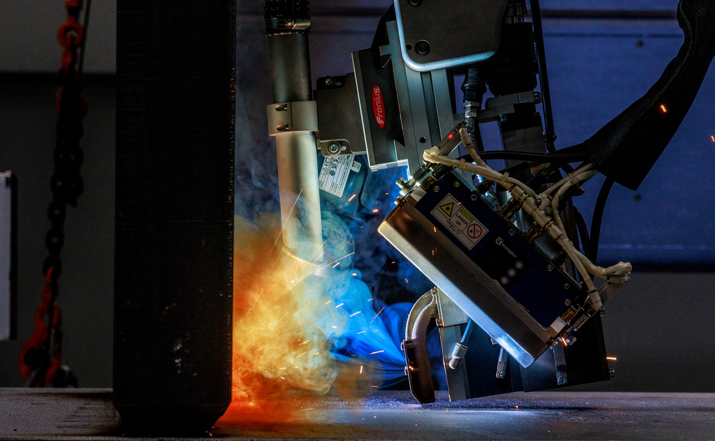 Mehr Output bei Biegemaschinen