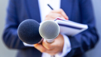 Interview "Nachgefragt bei". © Mihajlo-Maricic-istock-getty-images-
