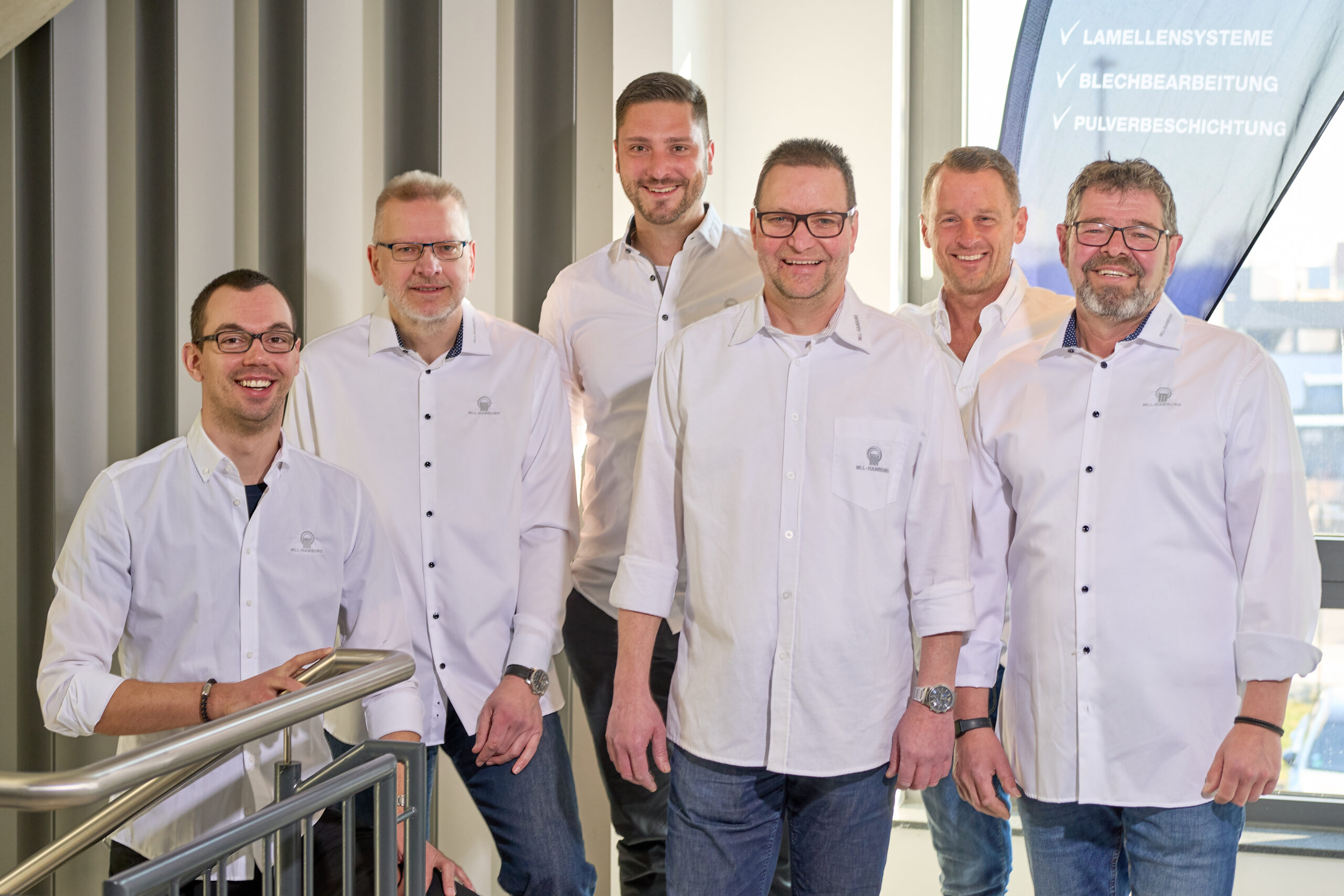 Ein „Quartett“ kehrt zurück in den Norden