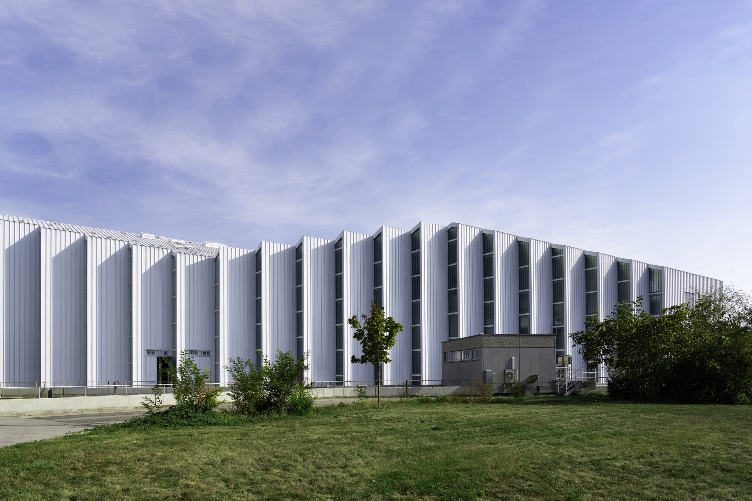 Aluminium-Architektur-Preis 2025: Einreichfrist verlängert!