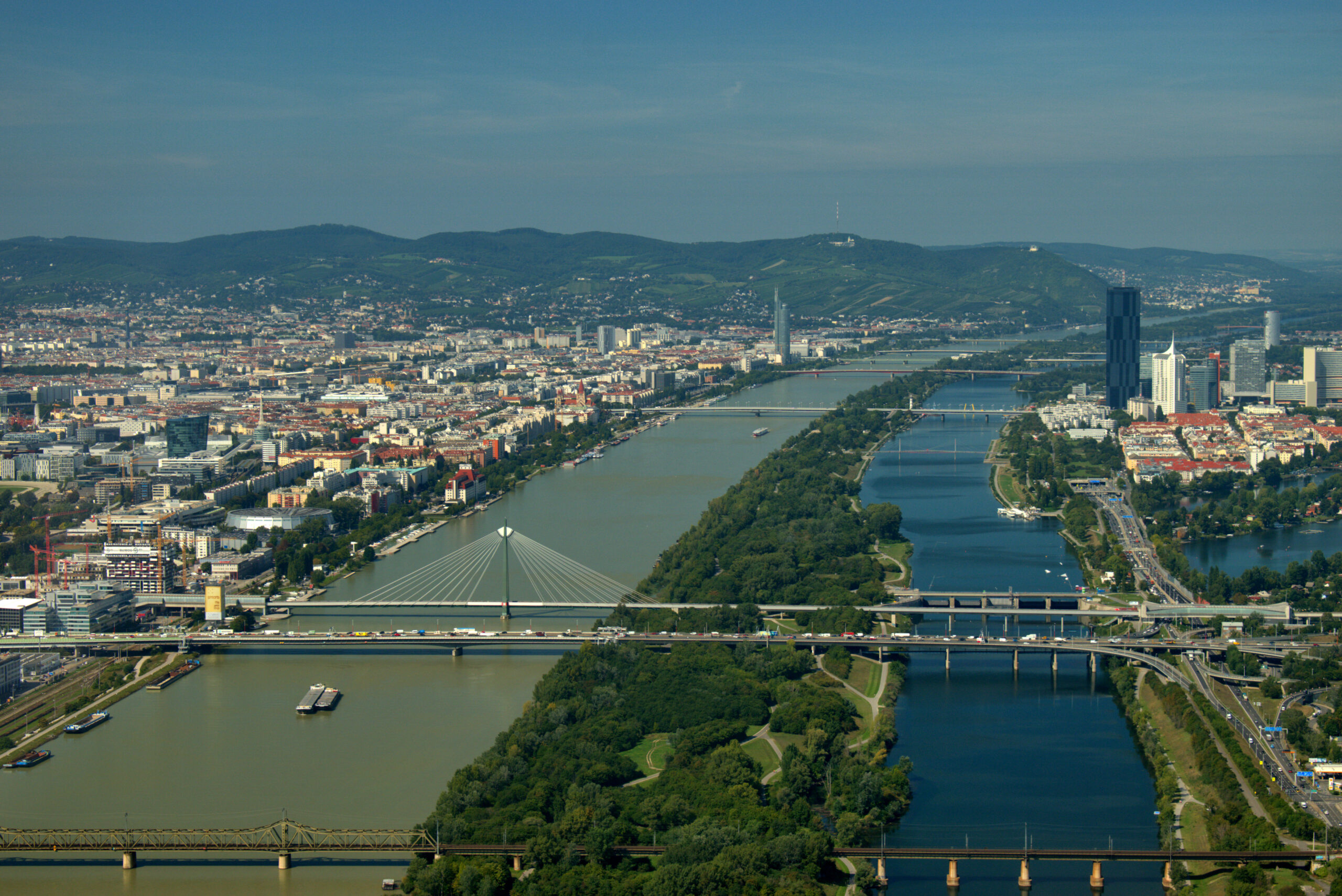 Mapping the Zero Carbon City: Stadtplanung und Klimaschutz