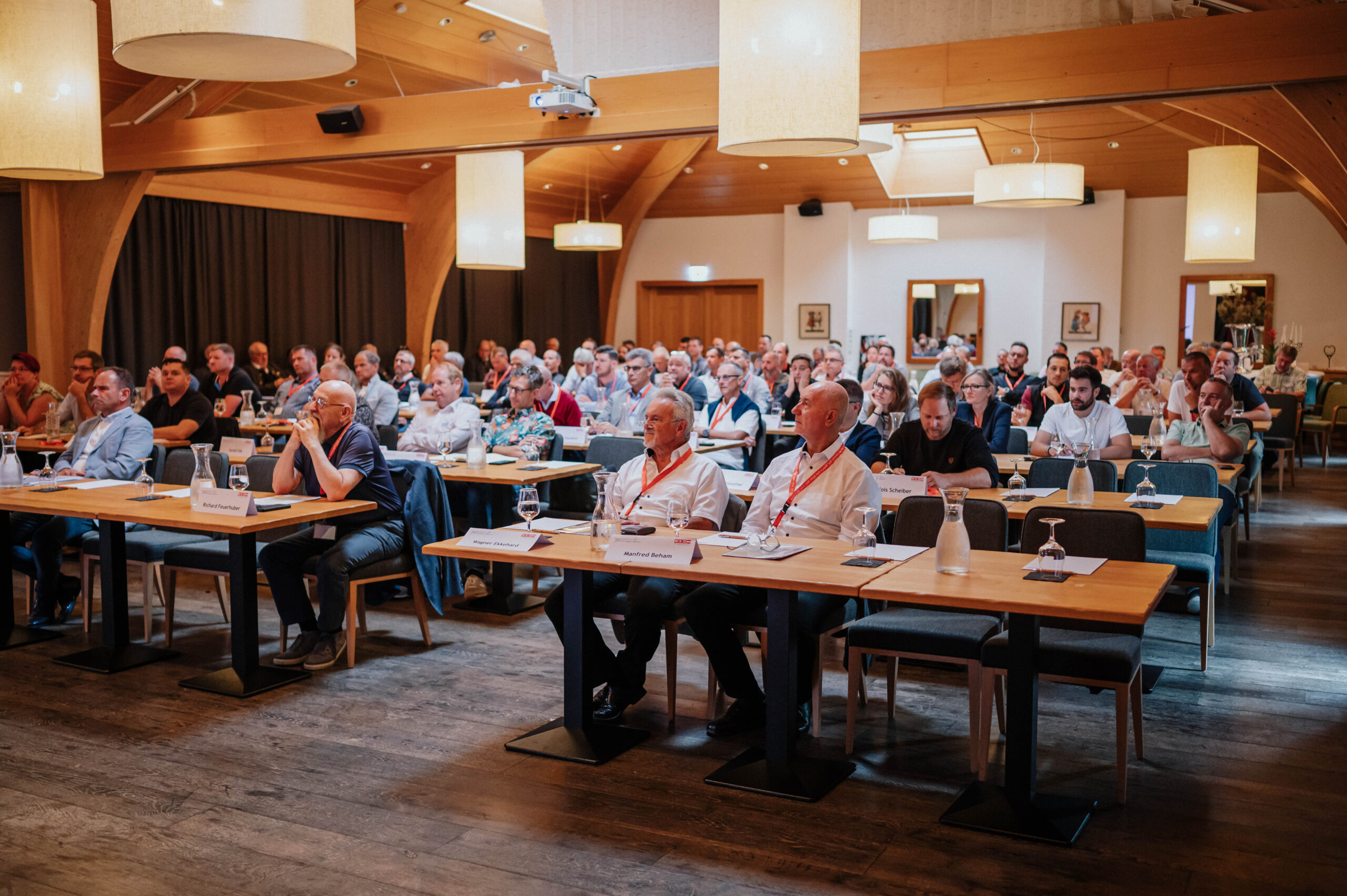 Symposium für das Glashandwerk: Noch schnell Teilnahme sichern