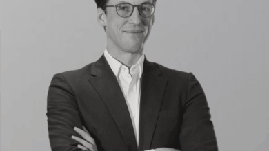 Ulrich Feindt ist seit Juli 2025 der neue CEO von Vandaglas Eckelt.