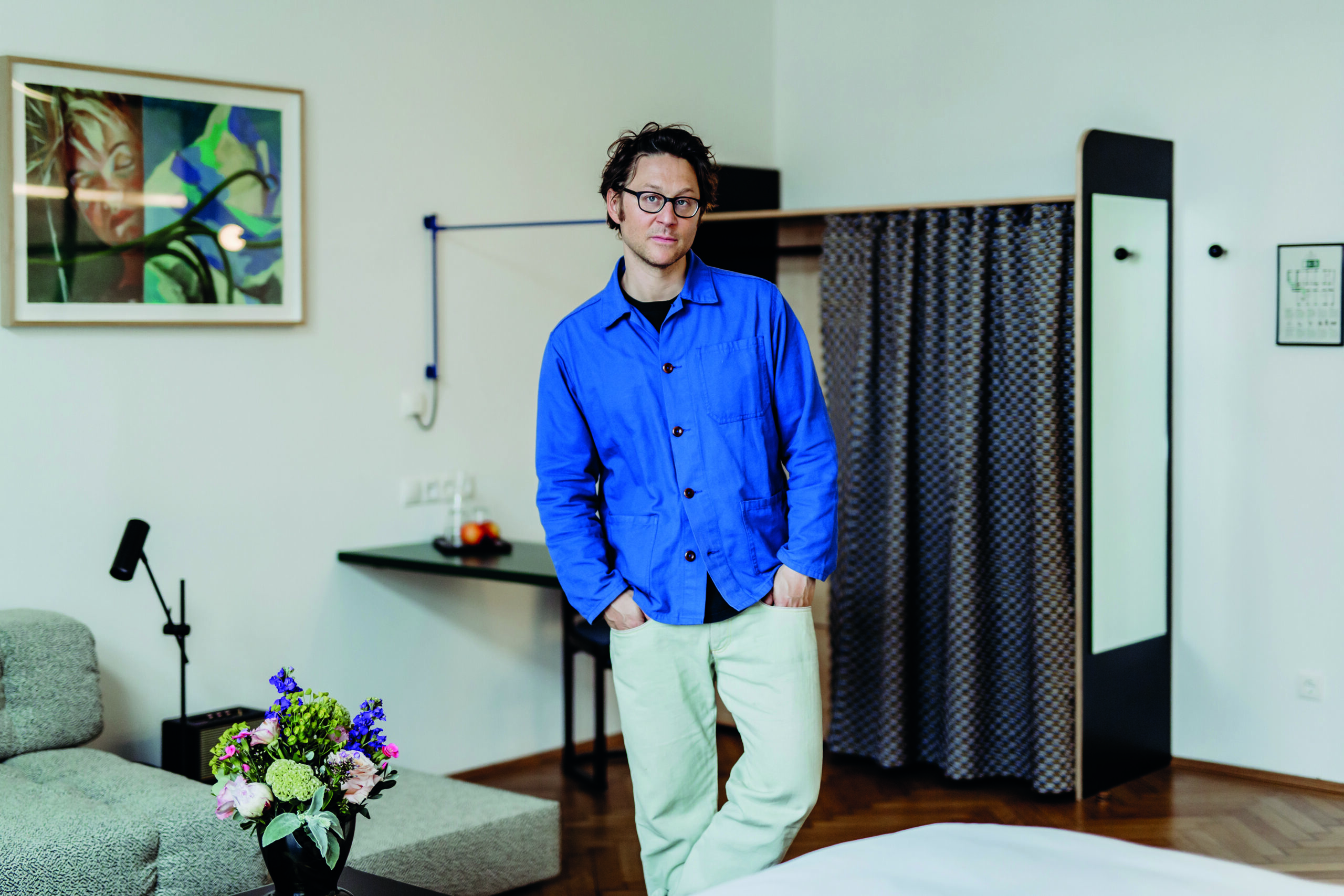 Neustart im Altstadt