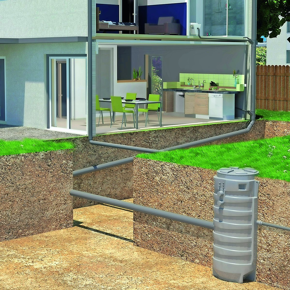 SFA Sanibroy setzt auf hochautomatisierte, mechanisch-digitale Steuerungseinheiten, die sich im täglichen Einsatz vielfach bewährt haben.