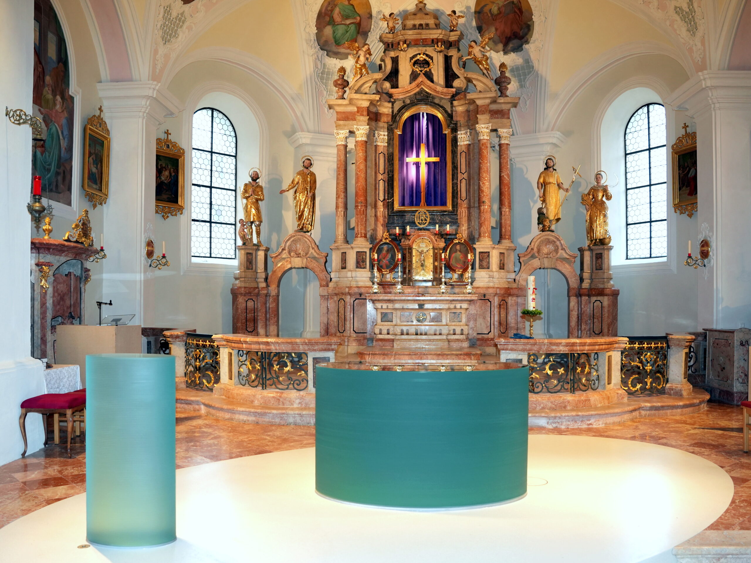 Austrian Glastechnik Awards 2025: Ausgezeichnete Glasprojekte