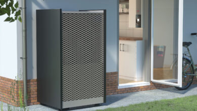 Wärmepumpenmarkt: Nachfrage heuer eingebrochen. Copyright: Austria Email Groupe Atlantic