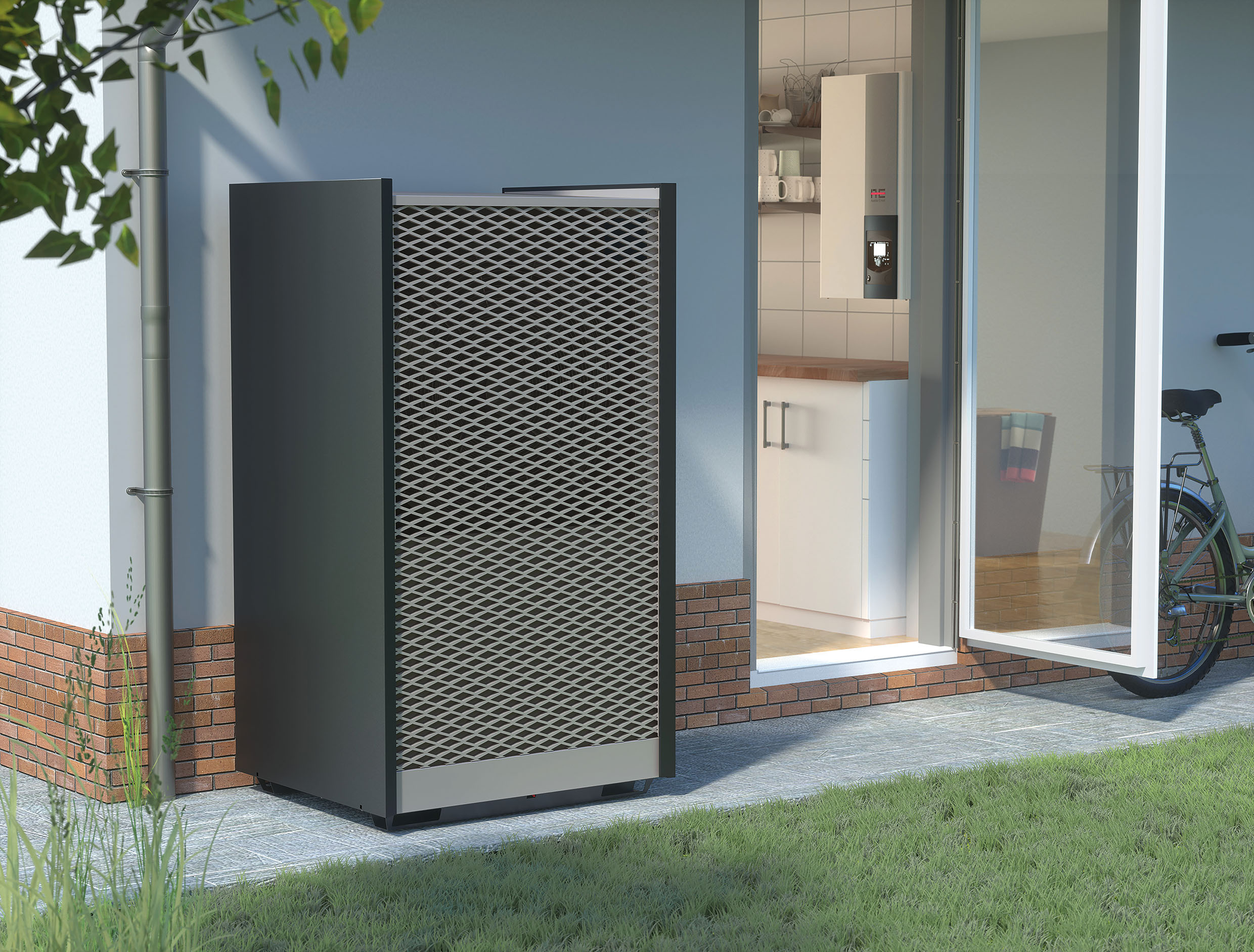 Wärmepumpenhersteller: Klares Bekenntnis zur Klimawende!