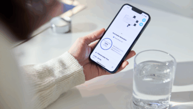 Moderne Technologie im Einsatz bei der Trinkwasseraufbereitung. Copyright: BWT