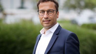 Martin Bruderhofer © Franz Weingartner