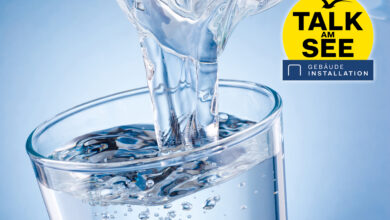 Talk am See. Copyright: Hyrma istock-getty-images-plus