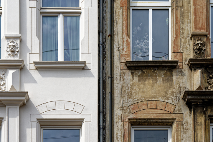 Sanierung als Chance: Tece Planer-Symposium zeigt wie