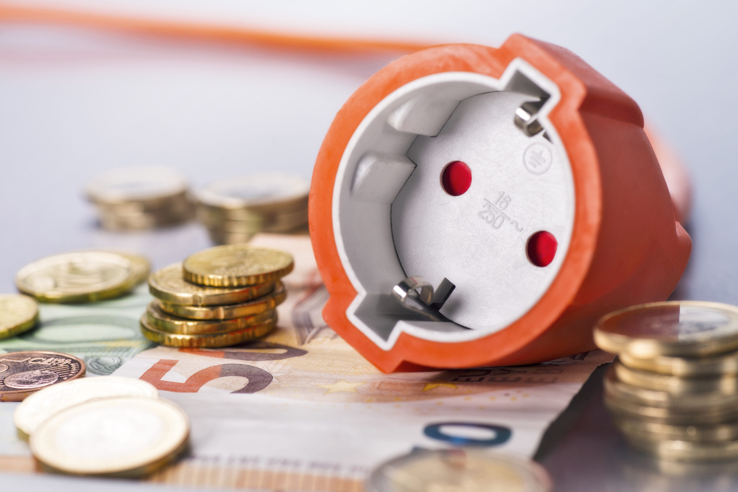 Erneuerbare Energie senkt Stromkosten