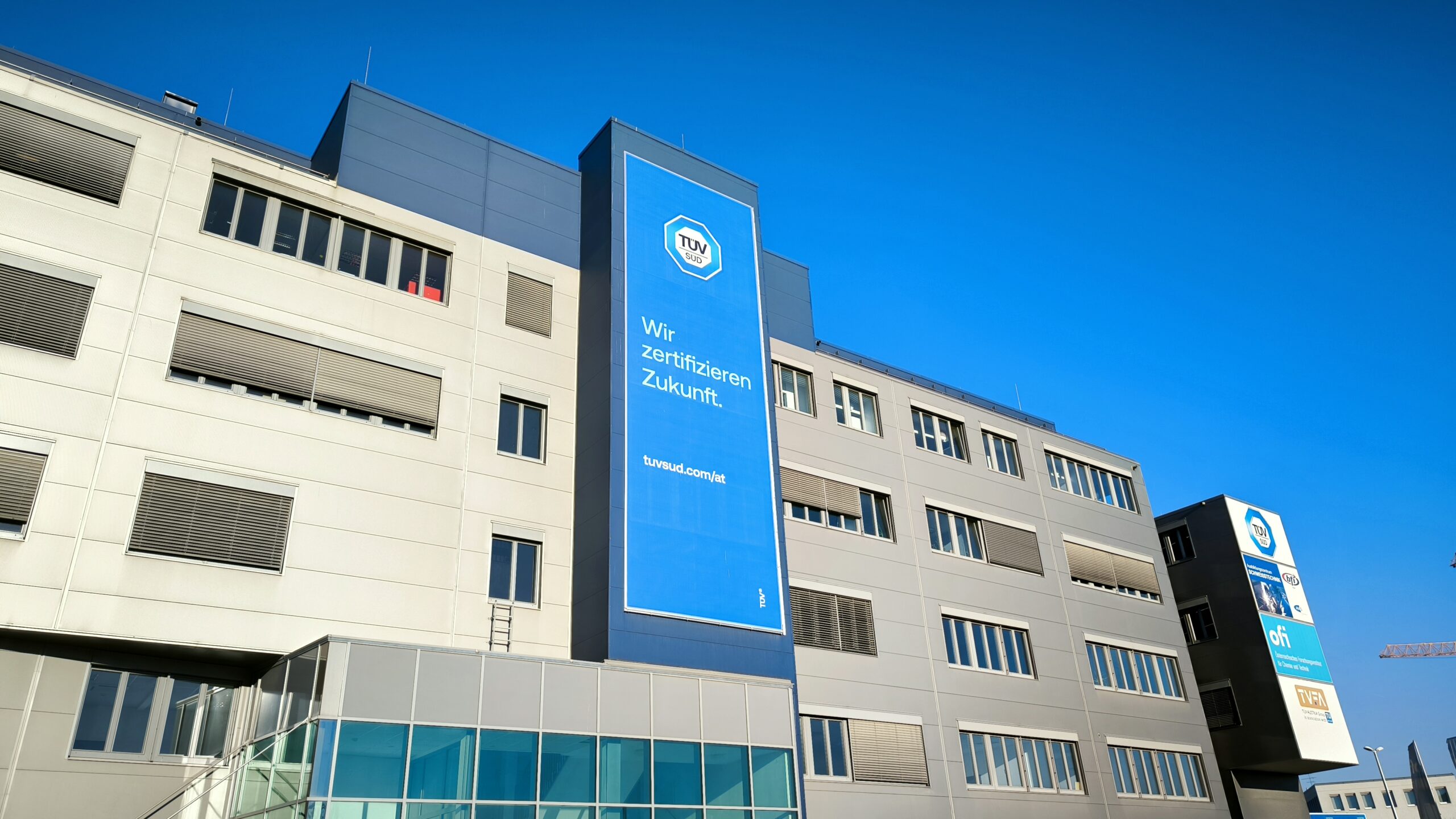 Zertifikatslehrgang IWE zukünftig auch in Wien