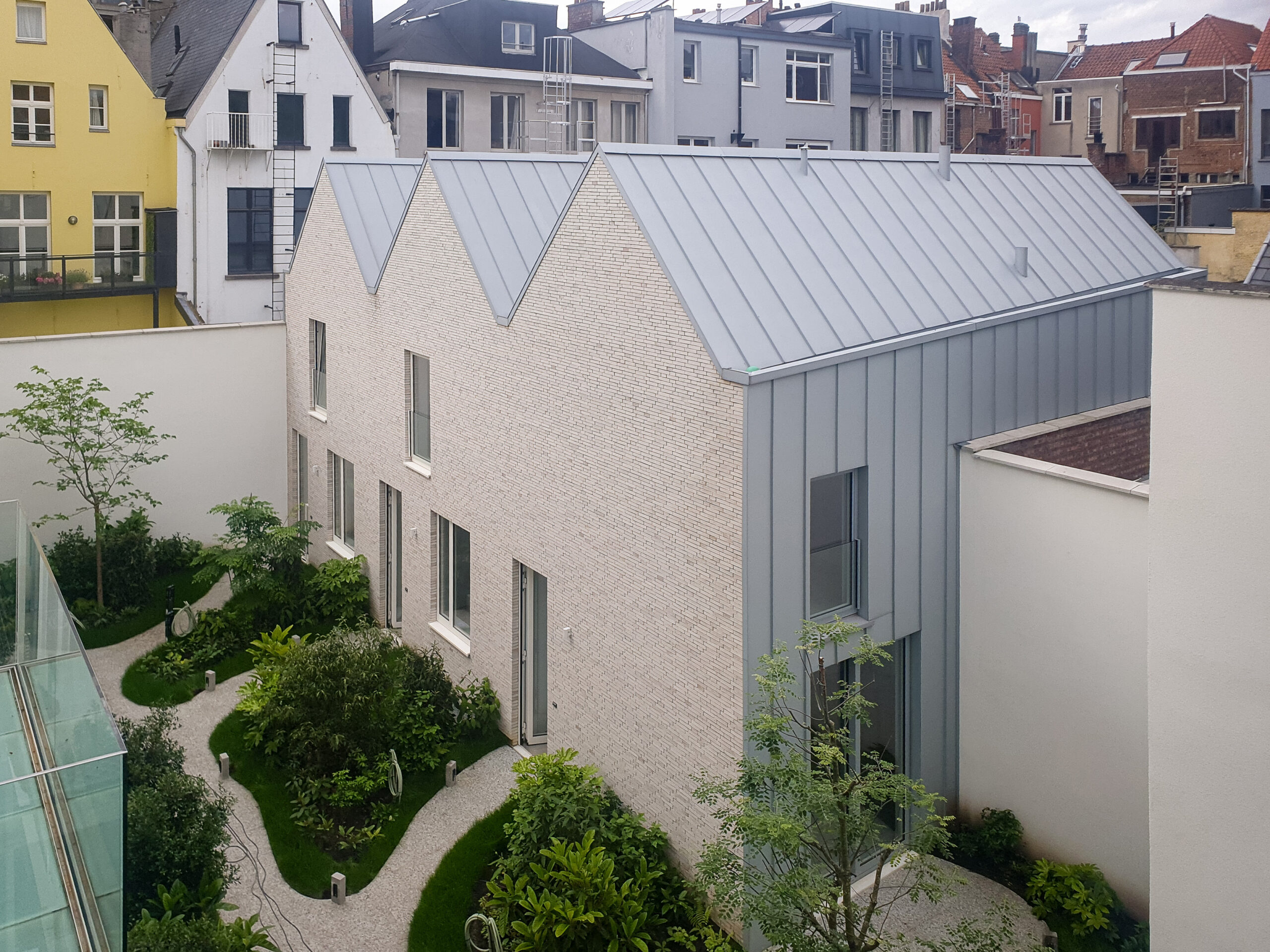 70 Prozent weniger CO2 - Recycling ohne Qualitätseinbußen