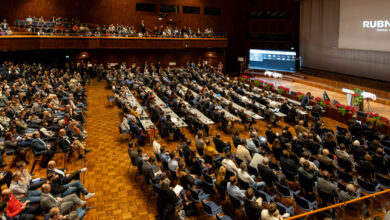 Das 29. Internationale Holzbau-Forum (IHF) findet von 3. bis 5. Dezember 2025 in Innsbruck statt. Der Veranstalter erwartet wieder rund 2.400 Teilnehmer*innen.